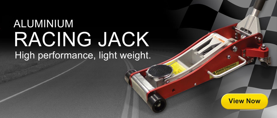 ARMARJ2000 Quicklift Racing Jack