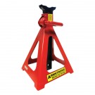 Heavy Duty Axle Stand (Set of 2) - Ratchet Type - 8,000Kg