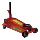 Professional Trolley Jack - 2,500Kg