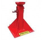 Professional Axle Stand (Set of 2) - Pin Type - 10,000Kg