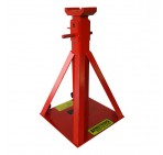 Professional Axle Stand (Set of 2) - Pin Type - 5,000Kg