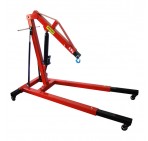 Professional C Series Floor Crane - 2,000Kg (Position 1)