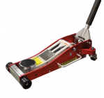 Aluminium Racing Jack - 2,000kg