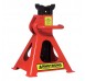 Heavy Duty Axle Stand (Set of 2) - Ratchet Type - 3,000Kg
